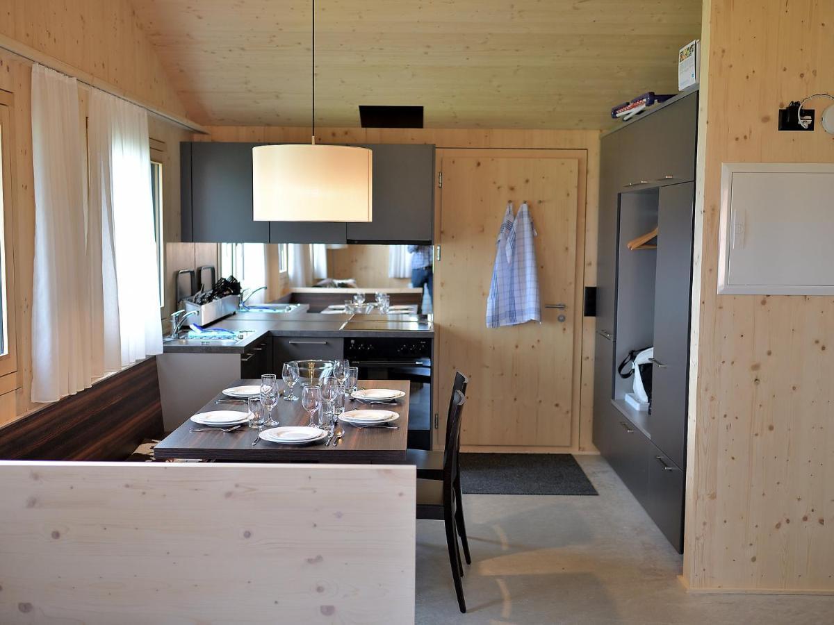 Holiday Home Superior Aclas Maiensaess Resort-1 By Interhome Urmein Экстерьер фото