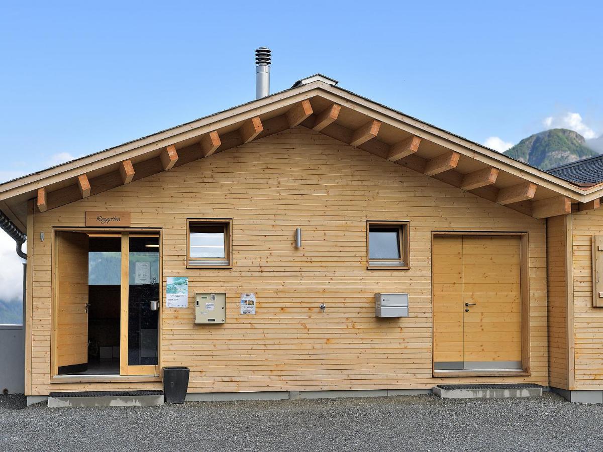 Holiday Home Superior Aclas Maiensaess Resort-1 By Interhome Urmein Экстерьер фото