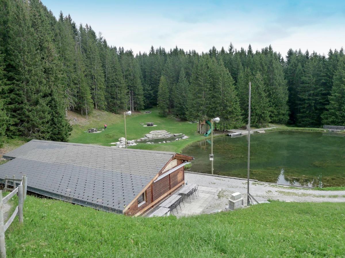 Holiday Home Superior Aclas Maiensaess Resort-1 By Interhome Urmein Экстерьер фото